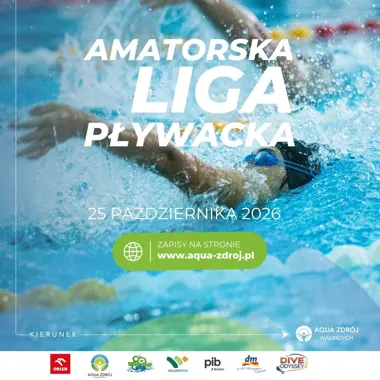 Amatorska Liga Pływacka