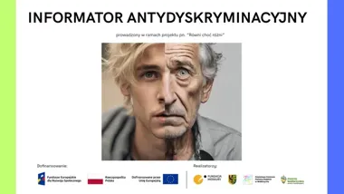 „Senior” nie opisuje całego człowieka. Ważne pytanie o wiek i tożsamość