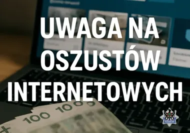 Zapłacił za tapicerowane łóżko, stracił 714 zł. Policja ostrzega