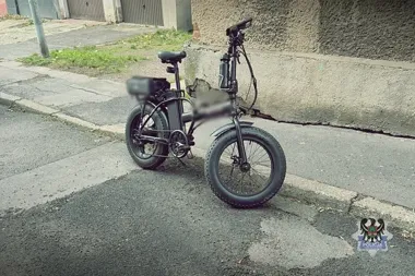 Trzech pijanych kierujących w Wałbrzychu i regionie. Rower, auto i hulajnoga